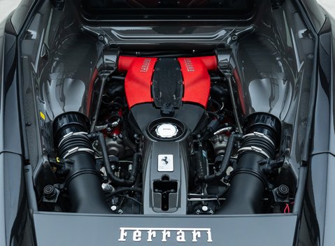 Ferrari F8 Tributo 40