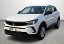 Vauxhall Grandland 1.2 Turbo Design 5dr 5