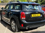 Mini Countryman Cooper D 2.0 Steptronic Automatic Chili 5 door - SAT NAV - APPLE CAR PLAY 16