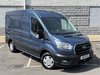 Ford Transit 2.0 290 EcoBlue Trend Panel Van 5dr Diesel Manual FWD L2 H2 Euro 6 (s/s) (1