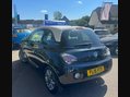 Vauxhall Adam 1.2 16v JAM Euro 5 3dr 5