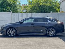 Kia Pro Ceed 1.4 T-GDi GT-Line S Shooting Brake 5dr Petrol DCT Euro 6 (s/s) (138 bhp) 7