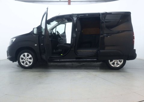 Vauxhall Combo 1.5 Combo 2000 Griffin Edition TD 45