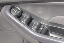 Ford Fiesta Titanium X Auto 15