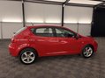 SEAT Ibiza 1.4 Toca Euro 5 5dr 50