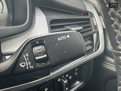 BMW X6 30d 3.0 M Sport SUV 5dr Diesel Auto xDrive Euro 6 (s/s) (258 ps) 16