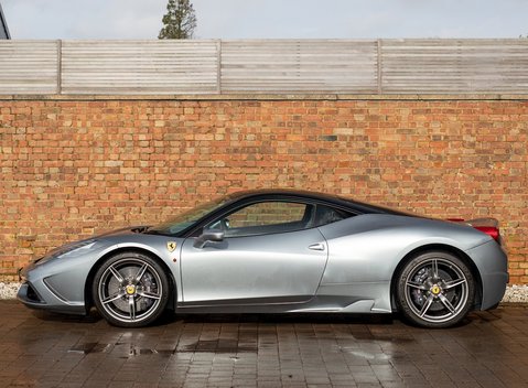 Ferrari 458 Speciale 2