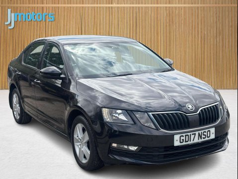 Skoda Octavia 1.4 TSI SE Hatchback 5dr Petrol DSG Euro 6 (s/s) (150 ps) 3