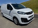 Vauxhall Vivaro 1.5 Vivaro F2700 Sportive S/S