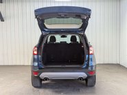 Ford Kuga 1.5 Kuga Titanium Edition TDCi 5dr 42