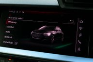 Audi A3 1.5 A3 Sportback 35 TFSI MHEV S Line Edition 1 Semi-Auto 5dr 36