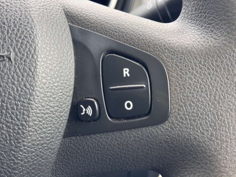Renault Trafic 1.6 Trafic SL27 Sport Nav Energy dCi 13