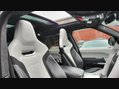 Land Rover Range Rover Sport SVR 17