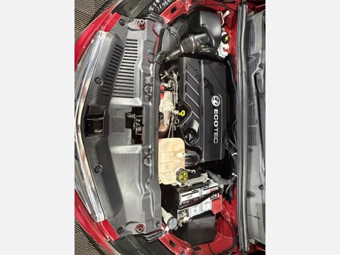 Vauxhall Mokka SE CDTI ECOFLEX S/S 10