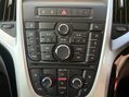 Vauxhall Astra 1.6 16v SRi Auto Euro 5 5dr 8