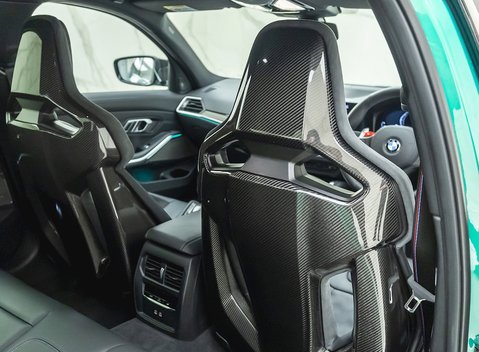 BMW M3 Competition 14