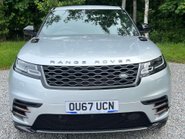 Land Rover Range Rover Velar 3.0 Range Rover Velar R-Dynamic HSE D300 Auto 4WD 5dr 12