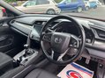Honda Civic VTEC SR 13