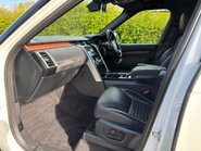 Land Rover Discovery SD6 36 Commercial HSE 13