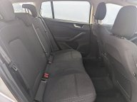 Ford Focus EcoBlue Zetec 17