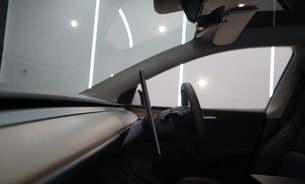 Tesla Model Y PERFORMANCE AWD GROK AI Assistant 21" Alloys Track Mode One Owner VAT Q 21