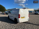 Toyota Proace SWB L1H1 Low Roof Comfort Air Con Alloys Camera Nav EURO 6 NO VAT 8