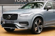 Volvo XC90 2.0 XC90 R-Design B5 MHEV AWD Auto 4WD 5dr 9