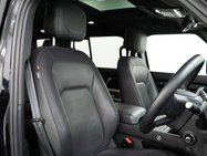Land Rover Defender 3.0 D250 MHEV XS Edition SUV 5dr Diesel Auto 4WD Euro 6 (s/s) (250 ps) 2