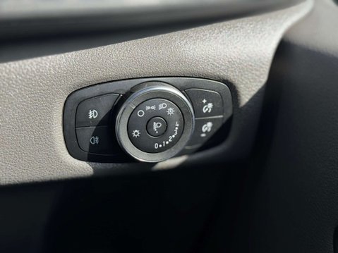 Ford Transit Custom 2.0 340 EcoBlue Limited Panel Van 5dr Diesel Auto L2 H2 Euro 6 (s/s) (170 p 47