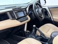 Toyota Rav4 2.2 RAV4 Invincible D-4D 4WD 5dr 70