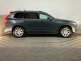Volvo XC90 D5 MOMENTUM AWD 4