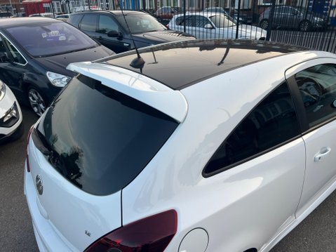 Vauxhall Corsa 1.2 16V Limited Edition Euro 5 3dr 16