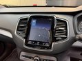 Volvo XC90 2.0 D5 PowerPulse R-Design Auto 4WD Euro 6 (s/s) 5dr 80