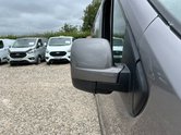 Renault Trafic LWB L2H1 Low Roof Sport 296 Air Con Nav Sensors EU 18