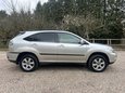 Lexus RX 3.0 300 5dr 10