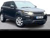 Land Rover Range Rover Evoque 2.0 Range Rover Evoque SE Tech eD4 5dr