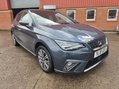 SEAT Ibiza 1.0 Ibiza Xcellence TSi 5dr 1