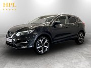 Nissan Qashqai 1.3 DIG-T Tekna SUV 5dr Petrol Manual Euro 6 (s/s) (140 ps) 3