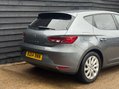SEAT Leon 1.6 Leon Ecomotive SE Tech TDI 5dr 12