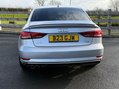 Audi A3 1.4 TFSI CoD Sport Euro 6 (s/s) 4dr 11