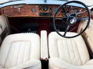 Bentley S1 Continental Mulliner Flying Spur 60