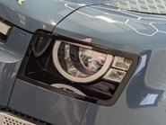 Land Rover Defender 2.0 Defender S D Auto 4WD 5dr 28