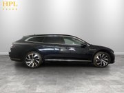 Volkswagen Arteon 2.0 TSI R-Line Shooting Brake 5dr Petrol DSG Euro 6 (s/s) (190 ps) Air Con 8