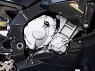 Yamaha R1M 1000 Super Sports Petrol Manual (200 ps) 16