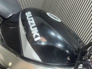 Suzuki GSXR 600 1999 SRAD GOOD RUNNING PROJECT BIKE 600CC SPORT 24