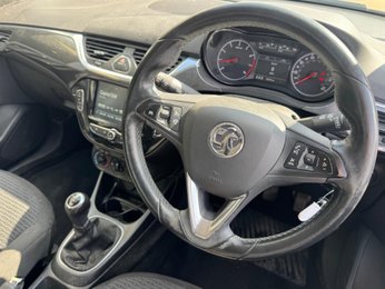 Vauxhall Corsa 1.4i ecoFLEX Energy Euro 6 5dr (a/c)