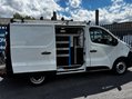 Vauxhall Vivaro 1.6 CDTi 2900 L1 H1 Euro 6 (s/s) 5dr 10