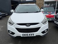 Hyundai ix35 PREMIUM CRDI 4