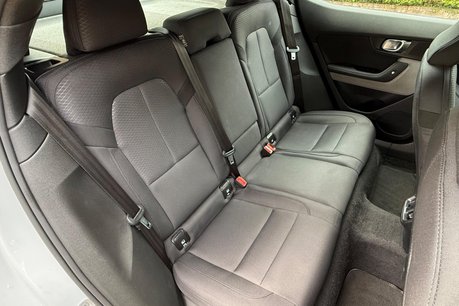 Polestar 2 BASE 32