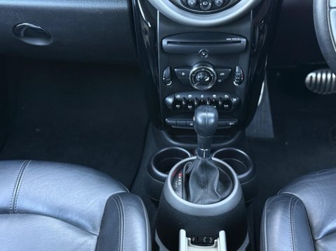 Mini Countryman 2.0 Cooper SD Auto ALL4 Euro 5 5dr 55
